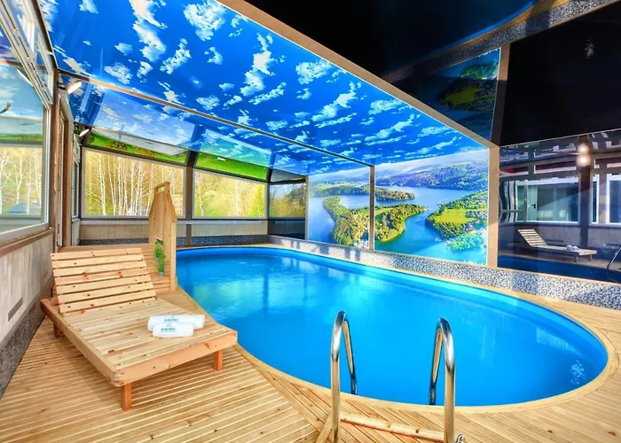 Spa & Resort Bukowiec