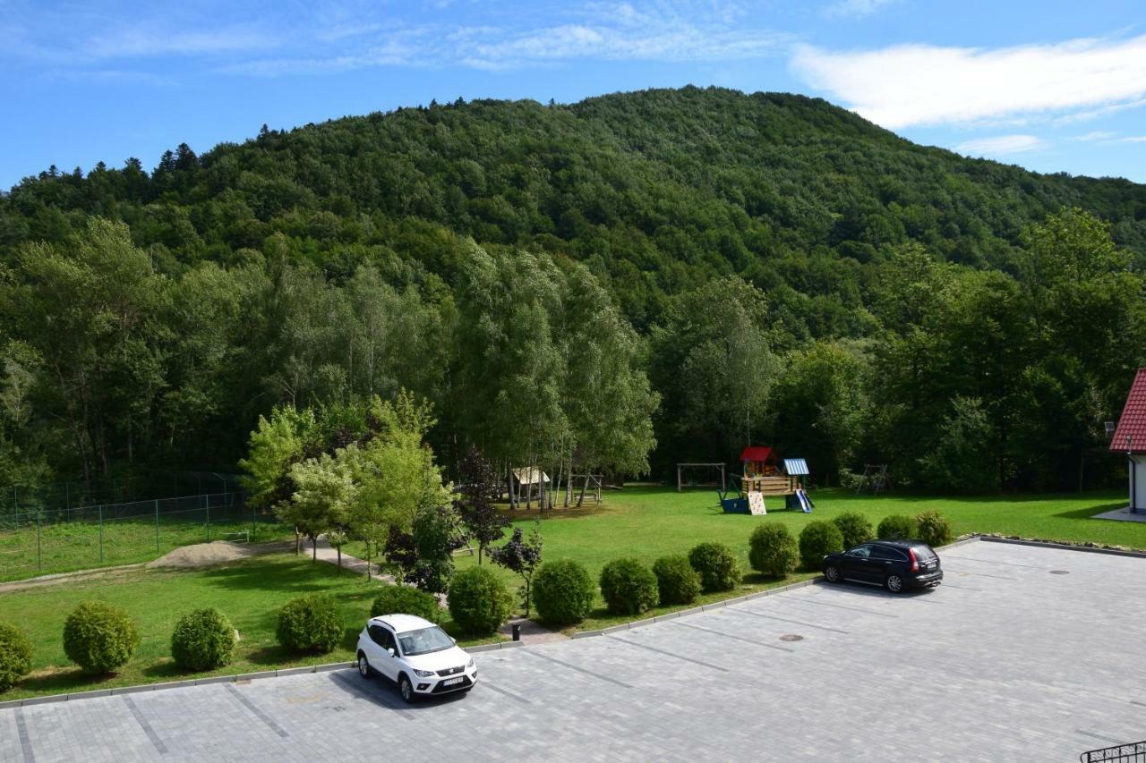 & Bukowiec Resort